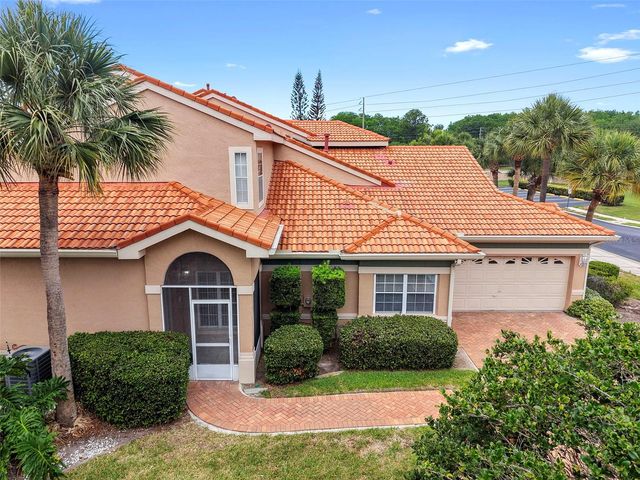 4850 WATERVISTA DRIVE, Orlando, FL 32821
