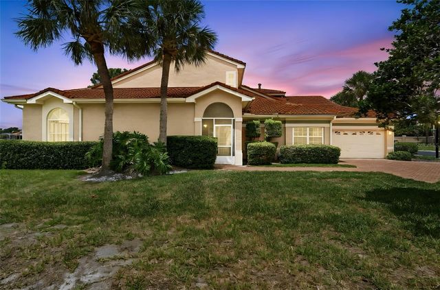 4850 WATERVISTA DRIVE, Orlando, FL 32821