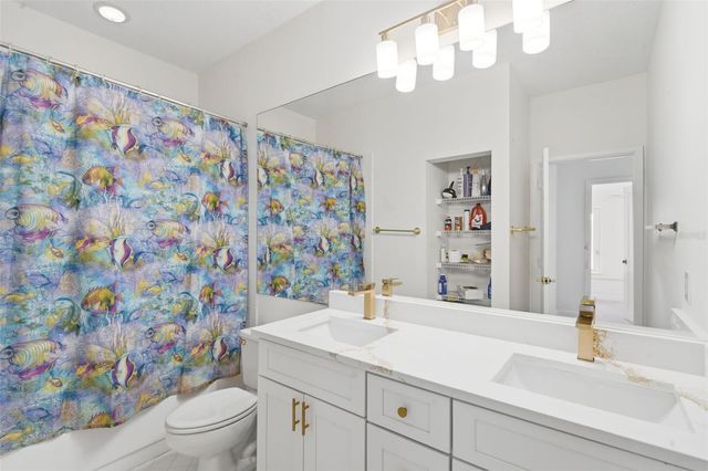 4850 WATERVISTA DRIVE, Orlando, FL 32821