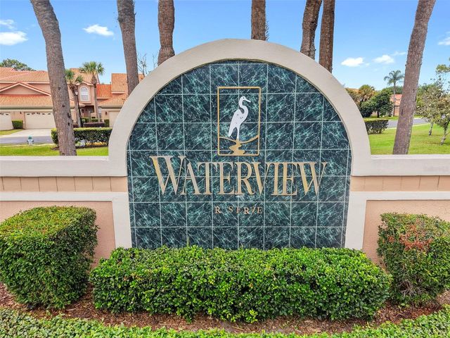 4850 WATERVISTA DRIVE, Orlando, FL 32821