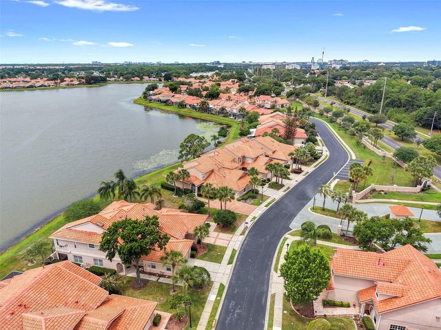 4850 WATERVISTA DRIVE, Orlando, FL 32821
