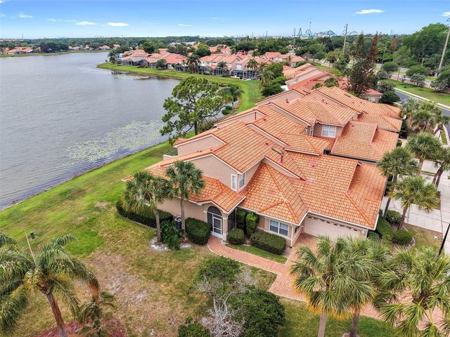 4850 WATERVISTA DRIVE, Orlando, FL 32821