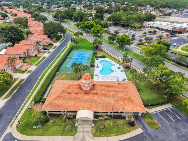 4850 WATERVISTA DRIVE, Orlando, FL 32821