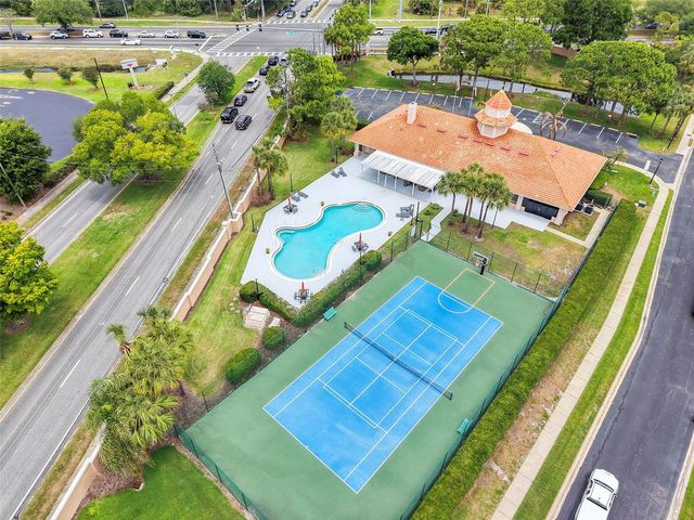 4850 WATERVISTA DRIVE, Orlando, FL 32821