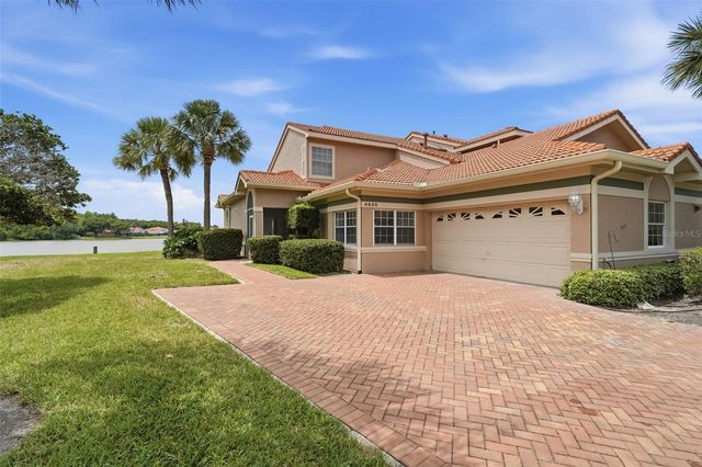 4850 WATERVISTA DRIVE, Orlando, FL 32821