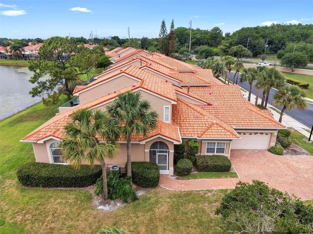 4850 WATERVISTA DRIVE, Orlando, FL 32821