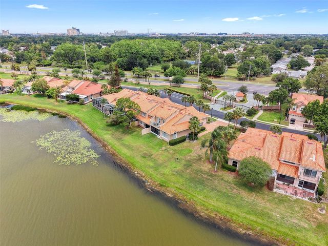 4850 WATERVISTA DRIVE, Orlando, FL 32821