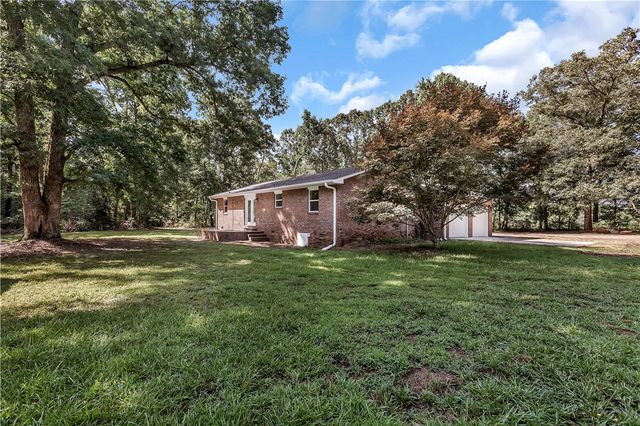 809 Paige Road, Honea Path, SC 29654