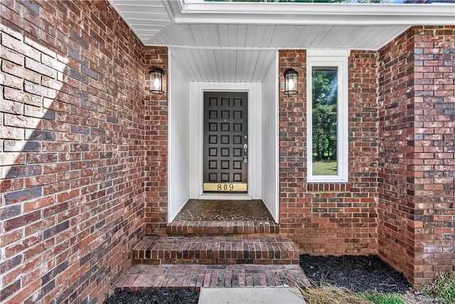 809 Paige Road, Honea Path, SC 29654