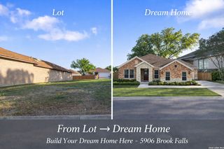 5906 Brook Fls, Windcrest, TX 78239