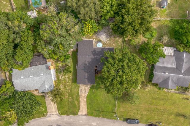 246 ANGELES ROAD, Debary, FL 32713