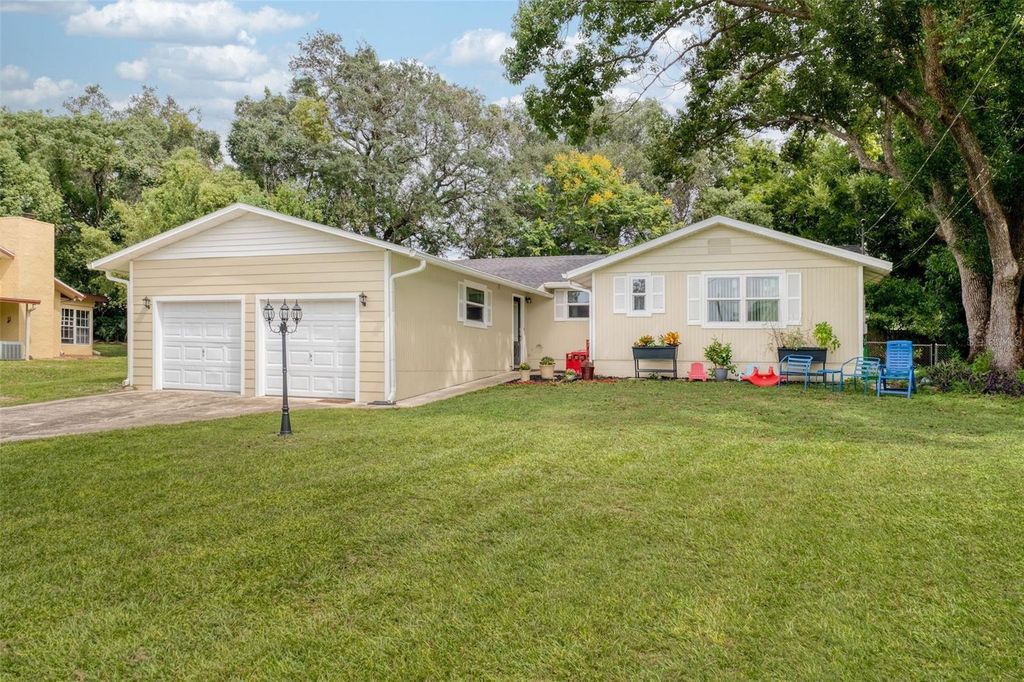 246 ANGELES ROAD, Debary, FL 32713