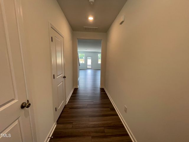 252 Lily Patch Lane, Smithfield, NC 27577