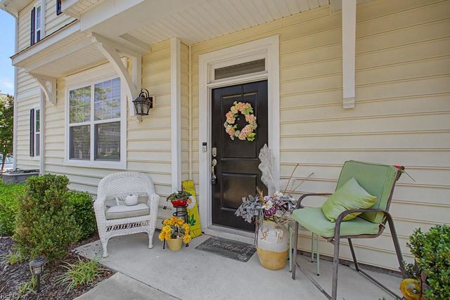 4464 Turnworth ARCH, Virginia Beach, VA 23456