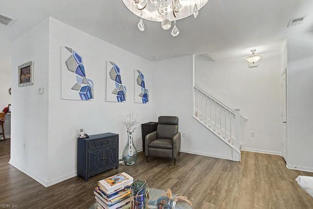 4464 Turnworth ARCH, Virginia Beach, VA 23456
