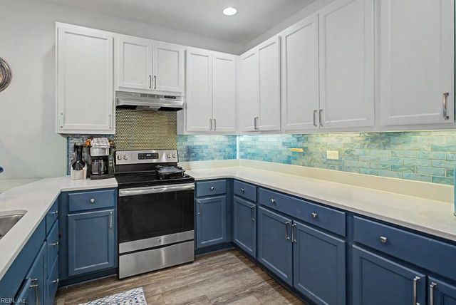4464 Turnworth ARCH, Virginia Beach, VA 23456