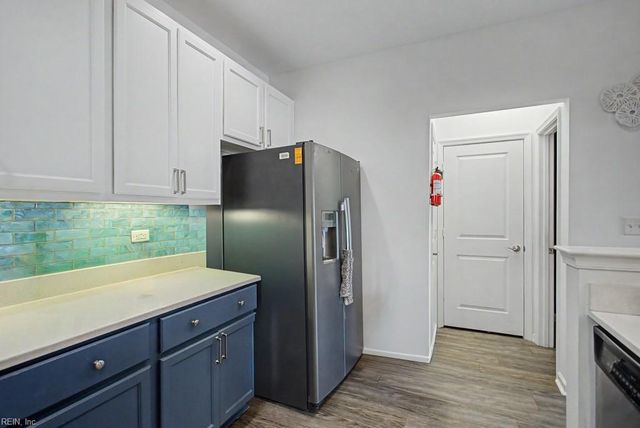 4464 Turnworth ARCH, Virginia Beach, VA 23456