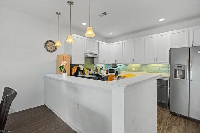 4464 Turnworth ARCH, Virginia Beach, VA 23456