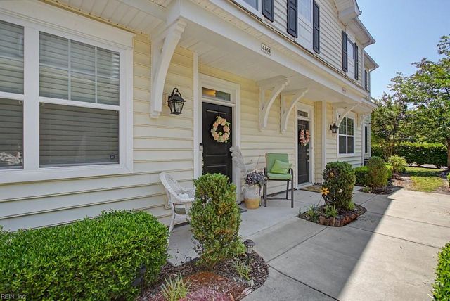 4464 Turnworth ARCH, Virginia Beach, VA 23456