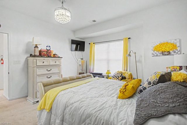 4464 Turnworth ARCH, Virginia Beach, VA 23456