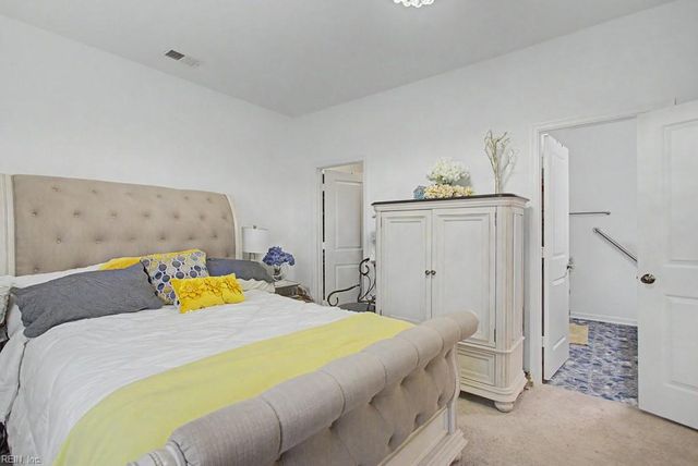 4464 Turnworth ARCH, Virginia Beach, VA 23456
