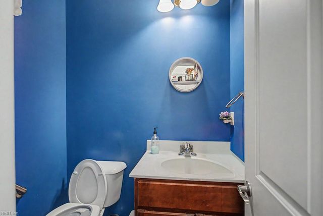 4464 Turnworth ARCH, Virginia Beach, VA 23456