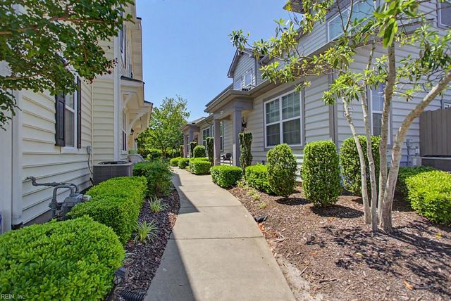 4464 Turnworth ARCH, Virginia Beach, VA 23456
