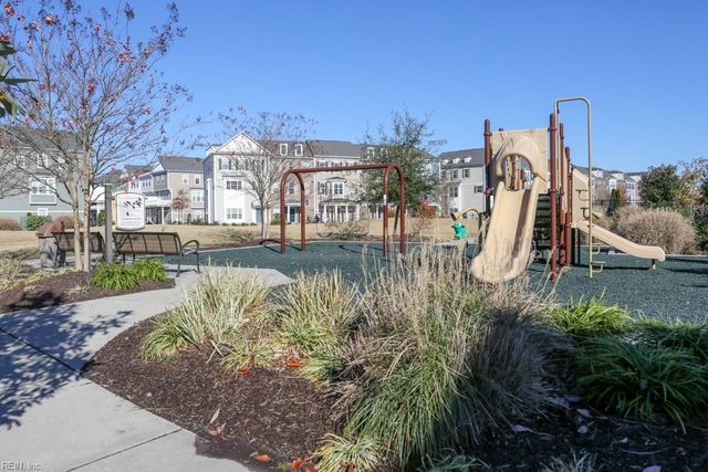 4464 Turnworth ARCH, Virginia Beach, VA 23456