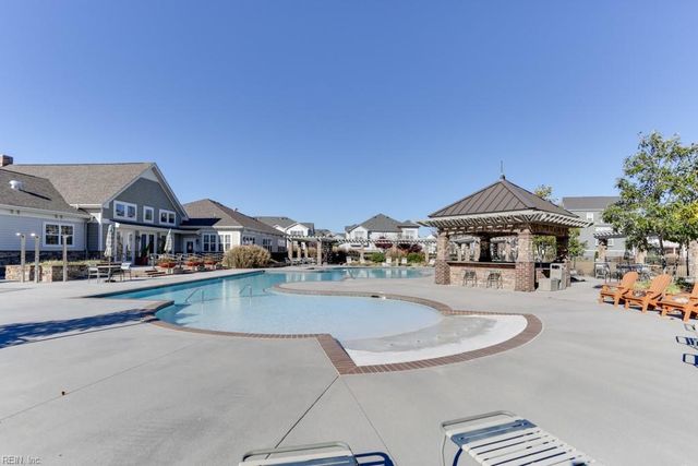 4464 Turnworth ARCH, Virginia Beach, VA 23456
