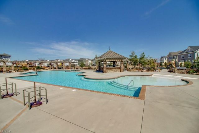 4464 Turnworth ARCH, Virginia Beach, VA 23456