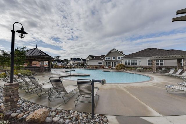 4464 Turnworth ARCH, Virginia Beach, VA 23456