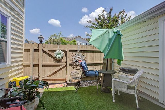 4464 Turnworth ARCH, Virginia Beach, VA 23456