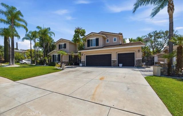 19189 Turrell, Riverside, CA 92508