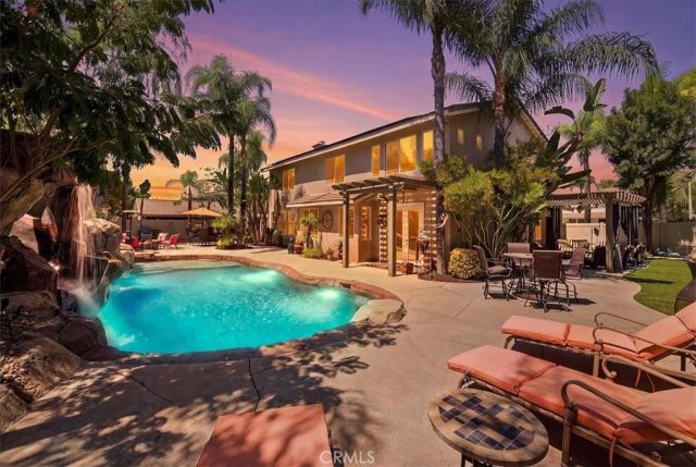 19189 Turrell, Riverside, CA 92508