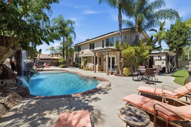 19189 Turrell, Riverside, CA 92508