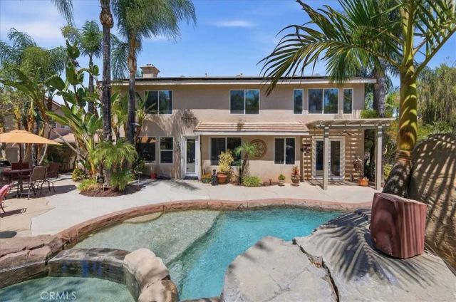 19189 Turrell, Riverside, CA 92508