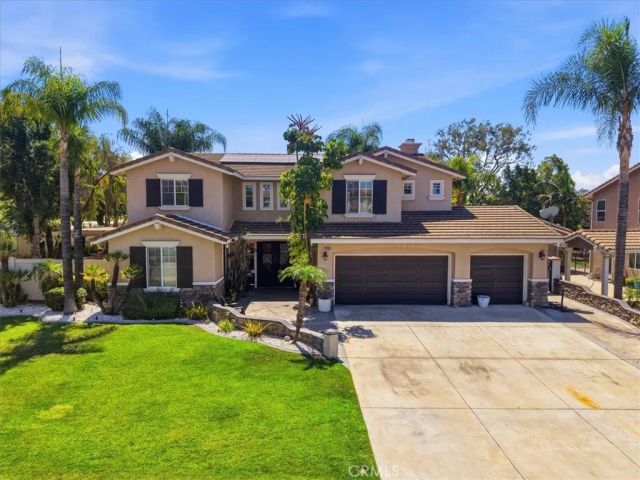 19189 Turrell, Riverside, CA 92508