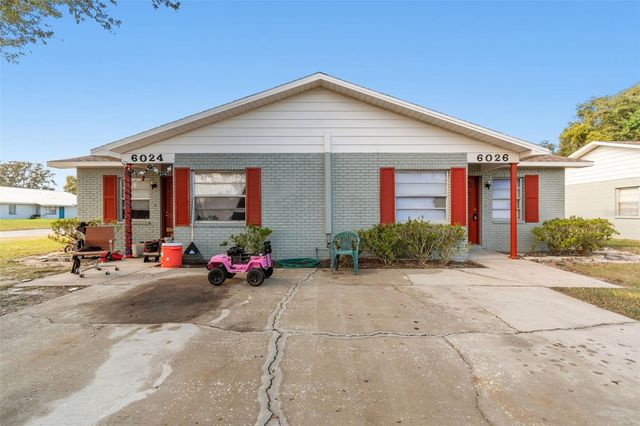 6024 NORTON ROAD, Lakeland, FL 33809