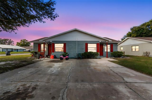 6024 NORTON ROAD, Lakeland, FL 33809