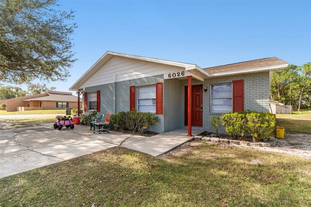 6024 NORTON ROAD, Lakeland, FL 33809