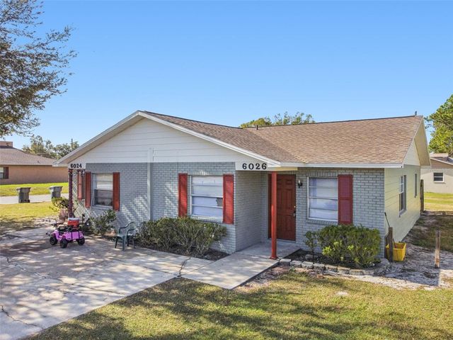 6024 NORTON ROAD, Lakeland, FL 33809