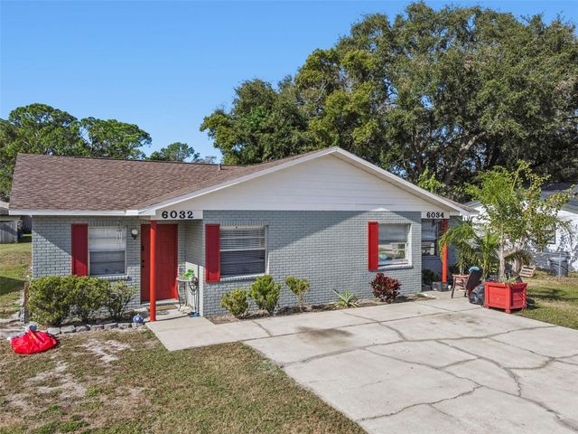 6024 NORTON ROAD, Lakeland, FL 33809