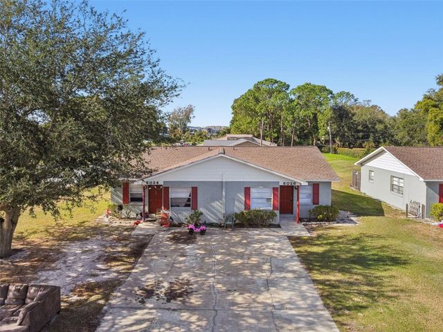 6024 NORTON ROAD, Lakeland, FL 33809