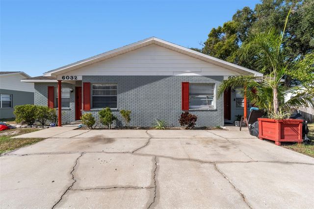 6024 NORTON ROAD, Lakeland, FL 33809