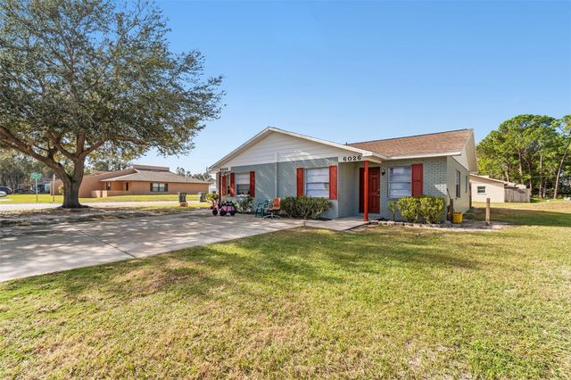 6024 NORTON ROAD, Lakeland, FL 33809