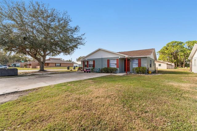 6024 NORTON ROAD, Lakeland, FL 33809