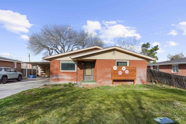 637 King Circle, Twin Falls, ID 83301