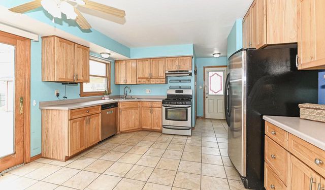 5412 S 14th STREET, Milwaukee, WI 53221