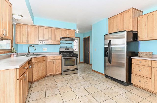 5412 S 14th STREET, Milwaukee, WI 53221