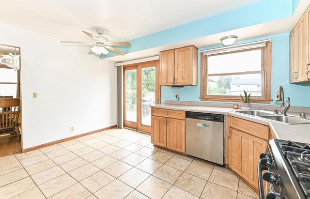 5412 S 14th STREET, Milwaukee, WI 53221